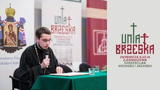 Ks mgr lic Karol Korneliusz Wilkiel  Ks Symeon Kamiński w walce z neounią na Południowym [upl. by Devondra572]