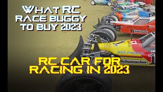 Getting into 2wd buggy racing  What car to buy [upl. by Llerryt]