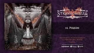 STRAVAGANZZA quotPerdidoquot Audiosingle [upl. by Aicnilav]