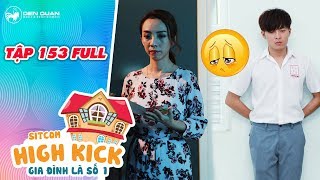 Gia đình là số 1 sitcom  Tập 153 full Đức Mẫn áy náy khi làm cho mẹ khóc trong ngày lễ Vu Lan [upl. by Eohce500]