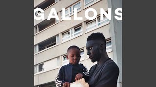 Gallons [upl. by Clayborn]