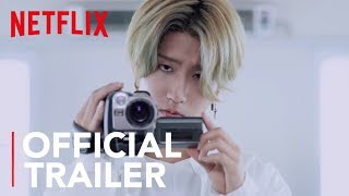 Stray Kids âœ–ã€ŒYOUNG GOD ã€âœ– Serial KillerAU Fanfic Trailer  maatryoshkaa [upl. by Letrice]