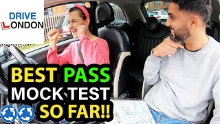 How to Parallel Park to Pass Road Test  StepbyStep Instructions [upl. by Long451]