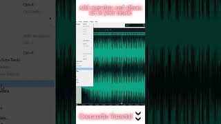 How to add tags and album art to your music [upl. by Nitnilc918]