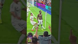 Real Madrid vs Borussia Dortmund 52 highlights soccerhighlights football uefanationsleague [upl. by Clyve]