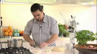 Gnocchi recipe [upl. by Yehudit]