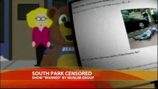 Limits of Funny South Park Censored [upl. by Griffis937]