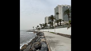 Estival Torrequebrada in Benalmádena Malaga Rundgang [upl. by Nesnej]