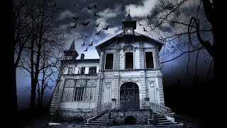 Música Instrumental de Miedo Terror Suspenso Misterio [upl. by Lucita]