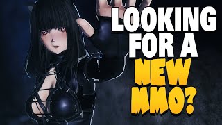 New MMORPGs Releasing in December 2023  What MMO Should You Play [upl. by Gower]