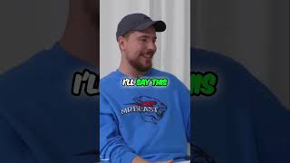 Beast Burger The Key to Mr Beasts Million Dollar Success shorts viral mrbeast [upl. by Ycrad]