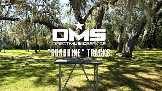 Numark Mix Sessions  Direct Music Service quotSunshinequot Tracks [upl. by Gretna904]