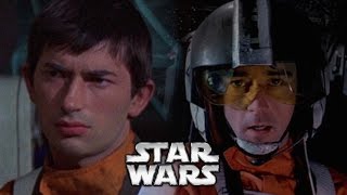 The Tale of Two Wedges The Behind the Scenes Story of Wedge Antilles [upl. by Sholes]