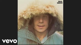 Paul Simon  Me and Julio Down by the Schoolyard Official Audio [upl. by Vange574]