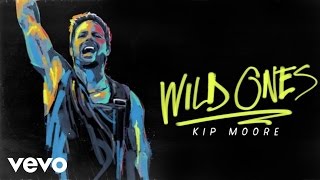 Kip Moore  Thats Alright With Me Official Audio [upl. by Ronnie]