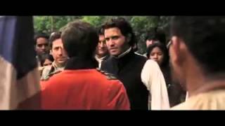 1er Trailer de Libertador 2013 Edgar Ramirez [upl. by Irim469]