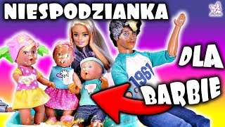 RODZINKA BARBIE 29  DZIECI ROZRABIAJĄ  KAPIEL W GLUTKACH  Bajka po polsku z lalkami [upl. by Sigismond515]