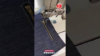 How to make Zippered pocket part 1361 [upl. by O'Grady551]