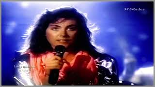 Laura Branigan  Ti Amo [upl. by Noemad421]