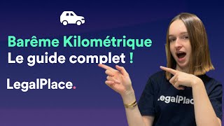 Tout savoir sur les indemnités kilométriques [upl. by Caitrin330]