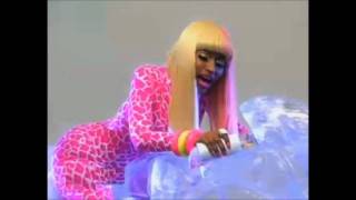 Super Bass  Nicki Minaj BEHIND THE SCENES VIDEO [upl. by Llekram]