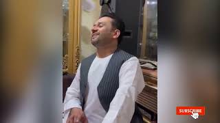 Jamshid Parwani New Song  کدام ظالم تورا از من جدا کرد [upl. by Yenttihw]