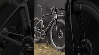 CERVÉLO S5 FORCE ETAP AXS 2024 Black Edition cycling cervelos5 cervelo [upl. by Clara]