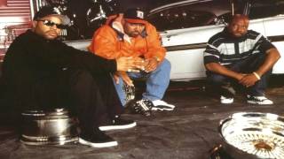 Westside Connection  Gangsta Nation Instrumental [upl. by Isayg]