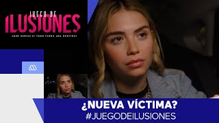 Juego de Ilusiones  ¿Una nueva víctima de Alonso [upl. by Horvitz]