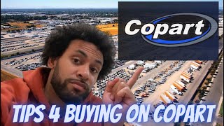 HOW TO BUY FROM COPART FOR BEGINNERS WITHOUT A LICENSE IN 2022 copart copartrebuild [upl. by Yleme]