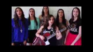 Cimorelli  Flashback 2009  2014 [upl. by Enytsirk849]