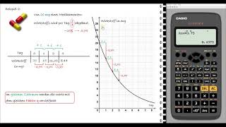 Lernvideoexponentielles Wachstum [upl. by Llet]