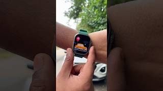 Open My Car From Apple Watch Ultra😱 shorts [upl. by Romeyn298]