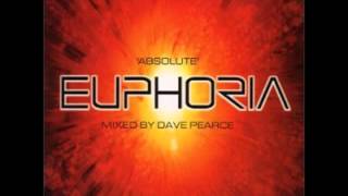 Absolute Euphoria Disc 11 Moby  First Cool Hive [upl. by Scholz]