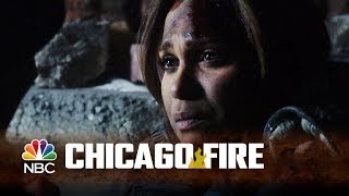 Chicago Fire  Beneath the Ashes Episode Highlight [upl. by Ymme]