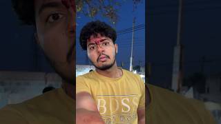 Car accident mein bachi jaan 😱😭  car bilkul khatam😭  MINI VLOG 159  minivolgs vlog shorts [upl. by Olwena]