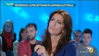 Marcello Pera Comitato per il Sì Lanciamo una moratoria sulla campagna referendaria [upl. by Frans]