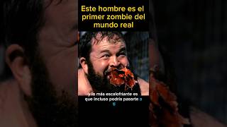 😨Zombies en el mundo real viralvideos resumiendo cortos pelicula pelis [upl. by Imerej]