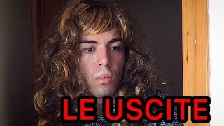 LE USCITE [upl. by Eivets]