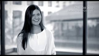 Phillipa Soo on Forgetting Lines During Performance  Juilliard Snapshot [upl. by Anihc]