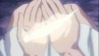 AMV  Escaflowne Van amp Hitomi Subs Español [upl. by Aieki]