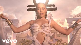 Doja Cat The Weeknd  You Right Official Video [upl. by Zsuedat217]