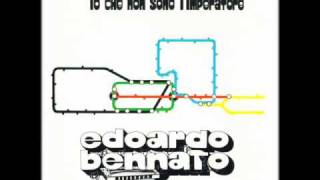 Edoardo Bennato  Io Che Non Sono LImperatore [upl. by Atel389]