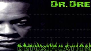 Dr Dre  The Kush ft King tee [upl. by Fawn16]