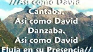 Asi como David Danzaba [upl. by Messere]