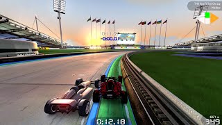 Trackmania Tas Compilation  Part 21  TMInterface Runs [upl. by Adnovad]