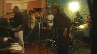 DJAKOUT LIVE AT CARIBEAN PALACE IN HAITI [upl. by Annotahs]