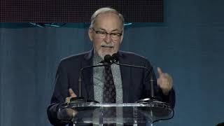 David Horowitz  Western Conservative Summit 2019 [upl. by Eimmelc912]