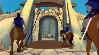 Quest for Camelot  United We Stand Finnish HD [upl. by Rana]