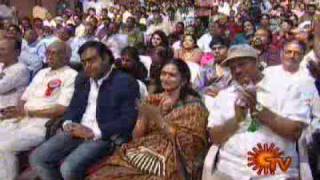 M S Viswanathan speaks about A R Rahman [upl. by Aneela]